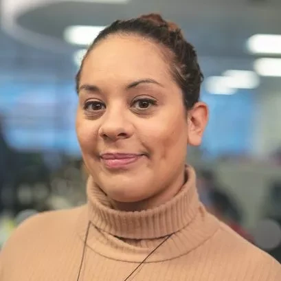 Camille from France — Mzee Nzomo client testimonial
