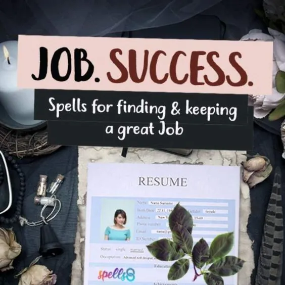 Career Advancement — Mzee Nzomo traditional ritual